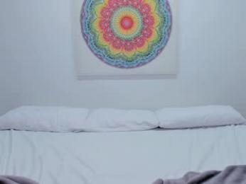 kellytesh — Chaturbate recorded stream screenshot (11 May 2025)