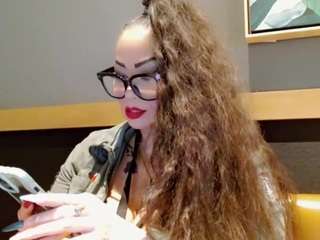 808sweets — Camsoda recorded stream screenshot (11 May 2025)