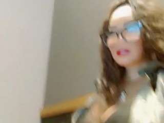 808sweets — Camsoda recorded stream screenshot (11 May 2025)