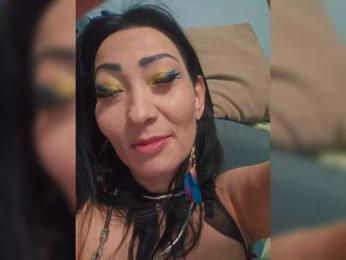 xxxDirtyBitchxxx — Bongacams recorded stream image, 11.05.2025 20:50