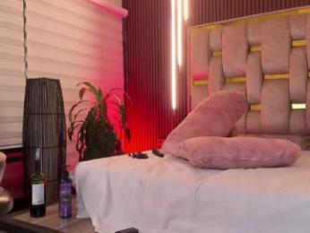 alicia_lang — Chaturbate recorded stream screenshot (11 May 2025)