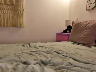 lexxxdrive — Camsoda recorded stream screenshot (08 Feb 2025)