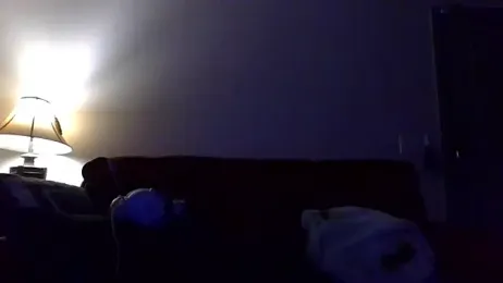 cinnaminnie — Stripchat recorded stream image, 12.05.2025 04:20