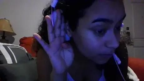 cinnaminnie — Stripchat recorded stream image, 12.05.2025 04:20