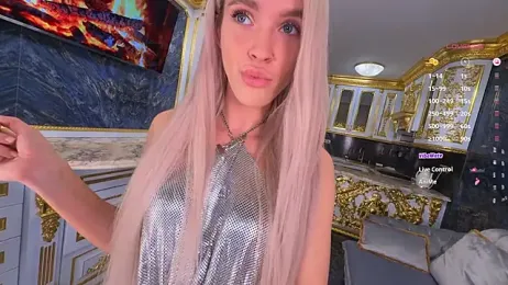mikkixmeow — Stripchat recorded stream image, 12.05.2025 07:20