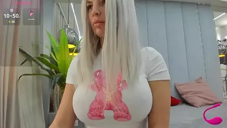 Jessy_Jo — Stripchat recorded stream image, 12.05.2025 05:30