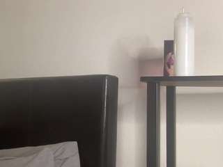 t1ger — Camsoda recorded stream image, 08.02.2025 03:50