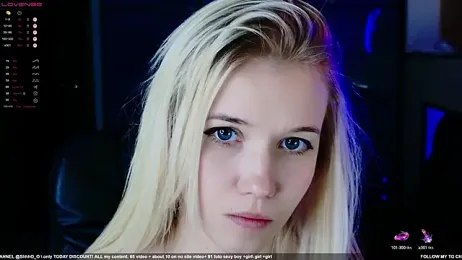 ShhhO_O — Stripchat recorded stream image, 12.05.2025 10:50