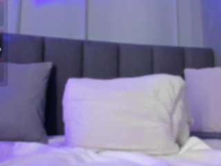 gipsytreen — Camsoda recorded stream image, 12.05.2025 10:20