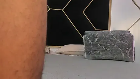 odd_couple_cute — Stripchat recorded stream screenshot (12 May 2025)