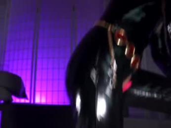 finleyfae — Chaturbate recorded stream image, 12.05.2025 17:10