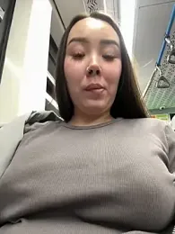 Asian_Asami — Stripchat recorded stream image, 12.05.2025 17:20