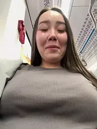 Asian_Asami — Stripchat recorded stream image, 12.05.2025 17:20