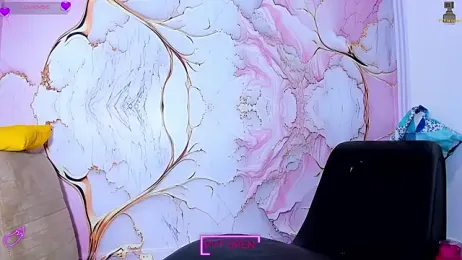 wild_demongirl — Stripchat recorded stream image, 08.02.2025 01:00