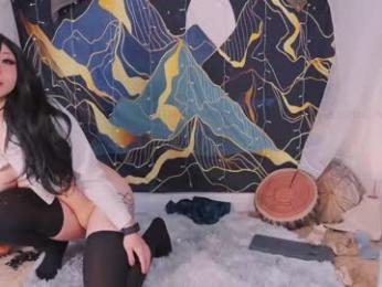 mollyflwers — Chaturbate recorded stream image, 12.05.2025 15:40