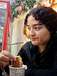 Liancy — Stripchat recorded stream image, 12.05.2025 18:10