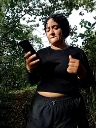Liancy — Stripchat recorded stream image, 12.05.2025 18:10