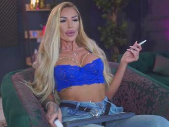RaquelleVon — Bongacams recorded stream image, 12.05.2025 15:30