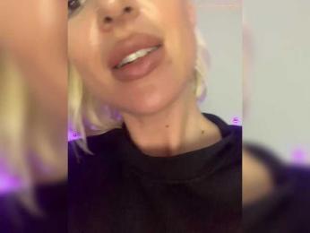 Stasya-moor — Bongacams recorded stream screenshot (08 Feb 2025)