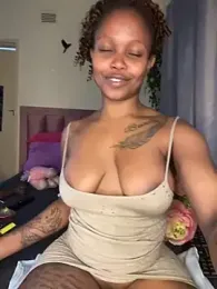 InkLady444 — Stripchat recorded stream image, 13.05.2025 03:10