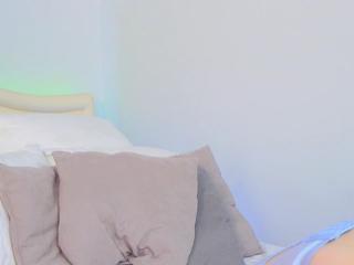 Miss Marylin — Flirt4free recorded stream screenshot (08 Feb 2025)