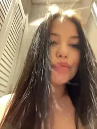 Chloe__Moon — Stripchat recorded stream screenshot (13 May 2025)