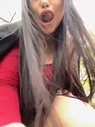 Chloe__Moon — Stripchat recorded stream screenshot (13 May 2025)