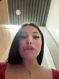 Chloe__Moon — Stripchat recorded stream screenshot (13 May 2025)