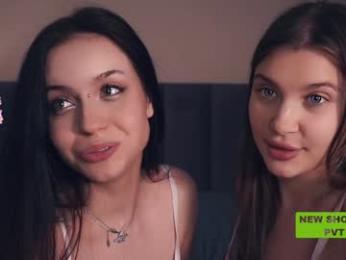 vivid_girls — Chaturbate recorded stream image, 13.05.2025 07:00