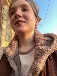 bambi_lu — Stripchat recorded stream image, 13.05.2025 16:40