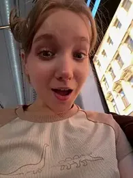 bambi_lu — Stripchat recorded stream image, 13.05.2025 16:40