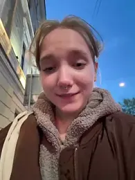 bambi_lu — Stripchat recorded stream image, 13.05.2025 16:40