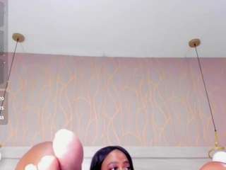 judysteele — Camsoda recorded stream image, 08.02.2025 03:50
