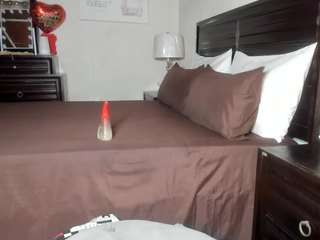 iluvsaffire-bleu — Camsoda recorded stream screenshot (13 May 2025)