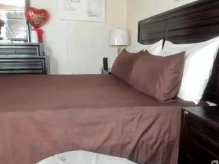 iluvsaffire-bleu — Camsoda recorded stream screenshot (13 May 2025)