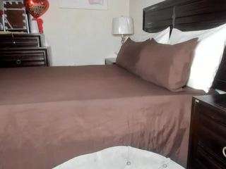 iluvsaffire-bleu — Camsoda recorded stream screenshot (13 May 2025)