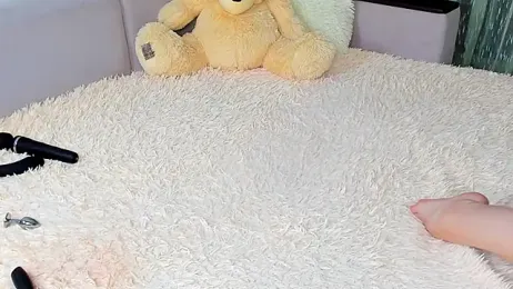 Sweeet_Barbie — Stripchat recorded stream image, 13.05.2025 17:20