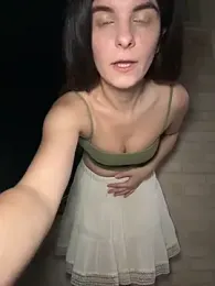 RaonXO — Stripchat recorded stream image, 13.05.2025 21:20