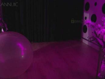 Taanni — Bongacams recorded stream image, 08.02.2025 02:30