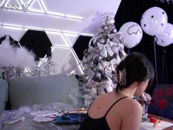 Taanni — Bongacams recorded stream image, 08.02.2025 02:30