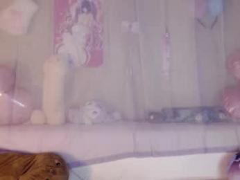 oh_pichuu — Chaturbate recorded stream image, 13.05.2025 22:30