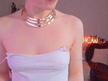 KOTTYAA — Bongacams recorded stream screenshot (13 May 2025)