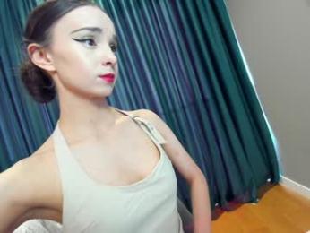 ehotlovea — Chaturbate recorded stream screenshot (13 May 2025)