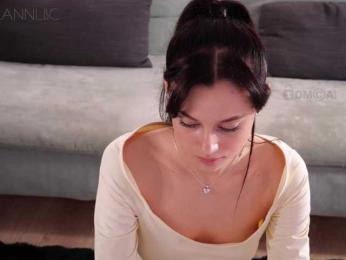 Taanni — Bongacams recorded stream image, 26.01.2025 01:00