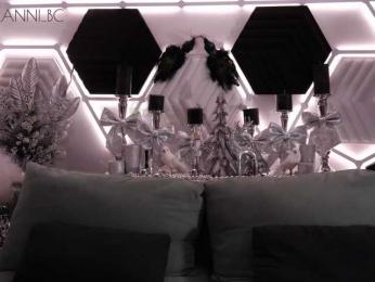 Taanni — Bongacams recorded stream image, 26.01.2025 01:00