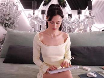 Taanni — Bongacams recorded stream image, 26.01.2025 01:00