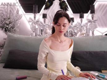 Taanni — Bongacams recorded stream image, 26.01.2025 01:00