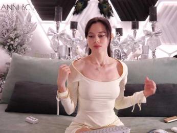 Taanni — Bongacams recorded stream image, 26.01.2025 01:00