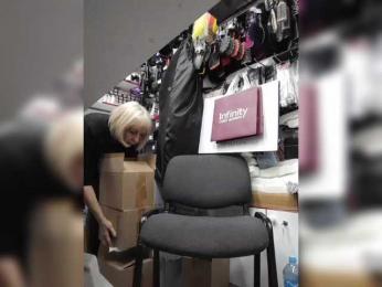 mery8poppins — Bongacams recorded stream image, 14.05.2025 06:10