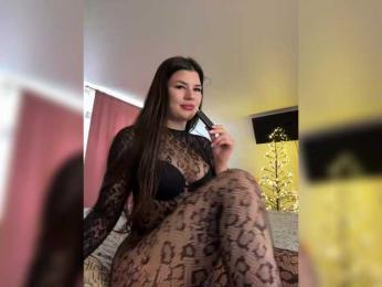 -MaybeBaby- — Bongacams recorded stream image, 14.05.2025 06:40